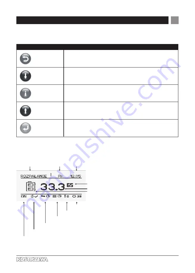 Kostrzewa Platinum Bio User Manual Download Page 43