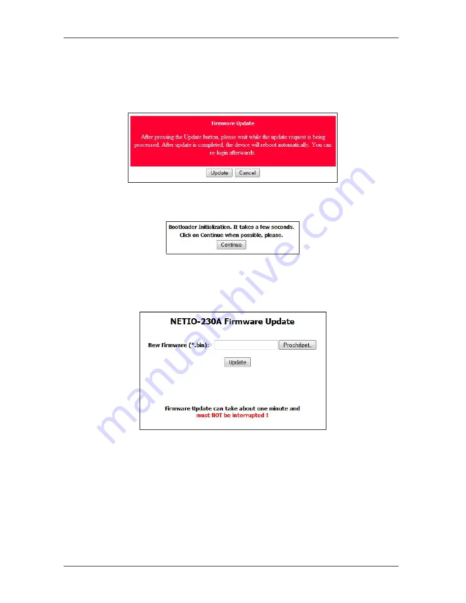 Koukaam NETIO-230A User Manual Download Page 17