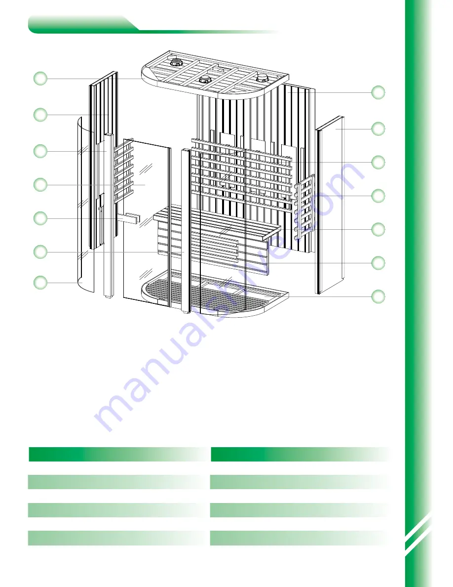 Koy 04-K71 Product Manual Download Page 7