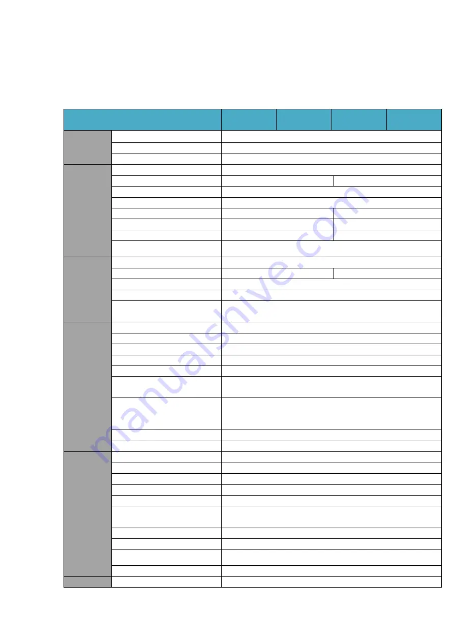 Koyoe KYS5KW-10KWH-I Product Manual Download Page 8