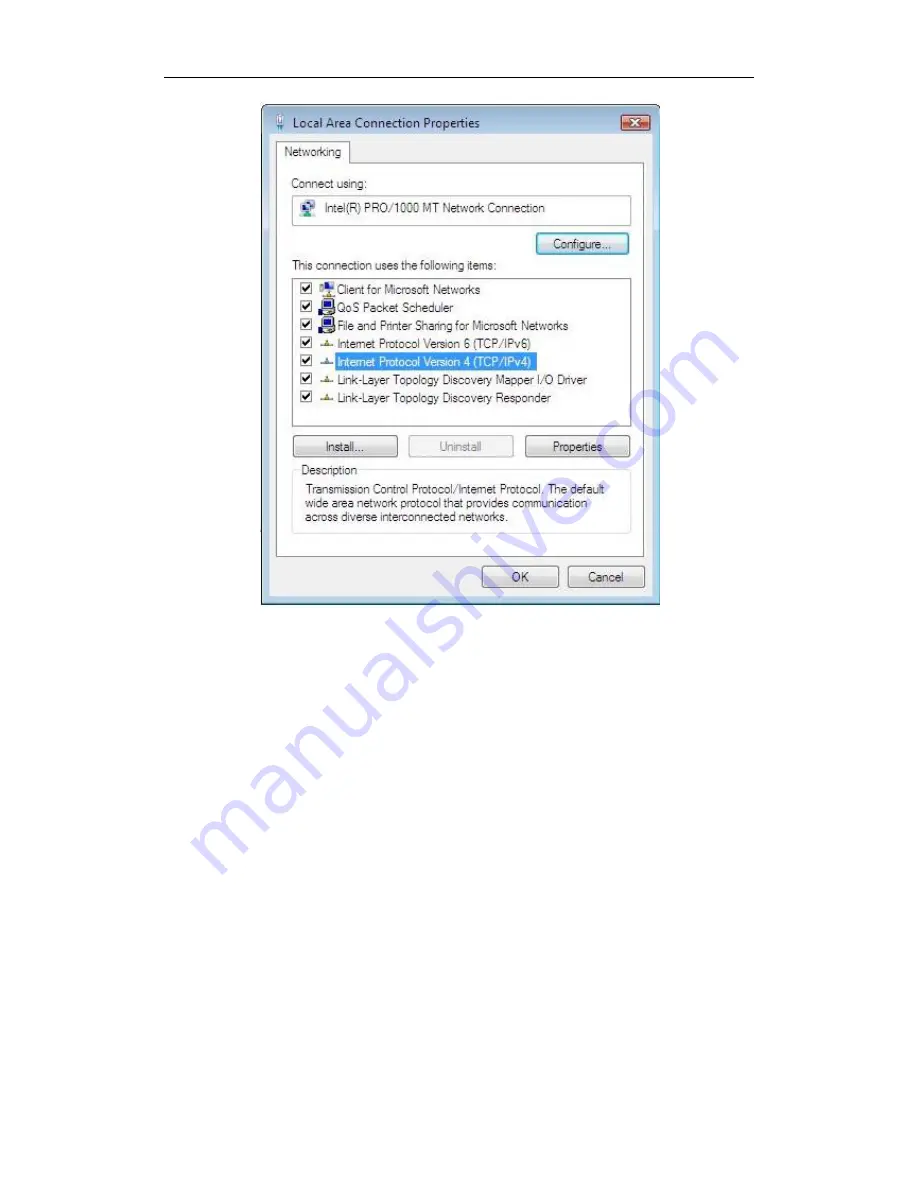 Kozumi K-1550NR User Manual Download Page 18