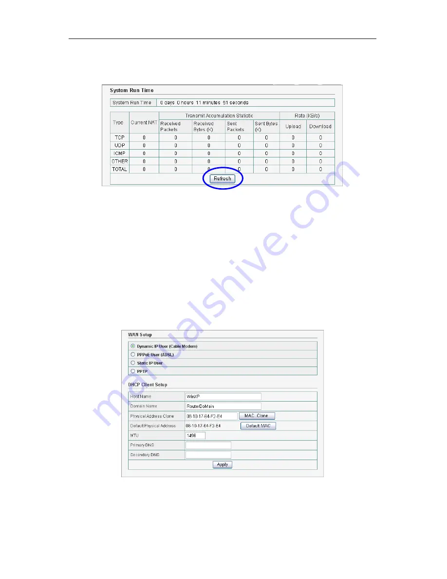 Kozumi KR-403P Скачать руководство пользователя страница 17