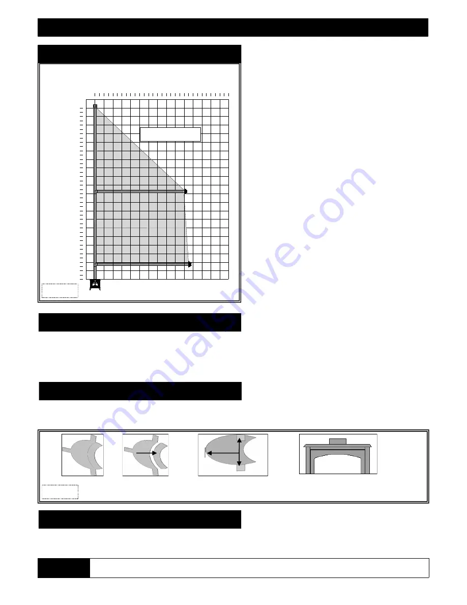 kozy heat 56150 Скачать руководство пользователя страница 11