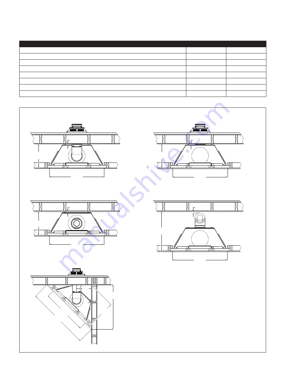 kozy heat BAY-36-L Скачать руководство пользователя страница 12