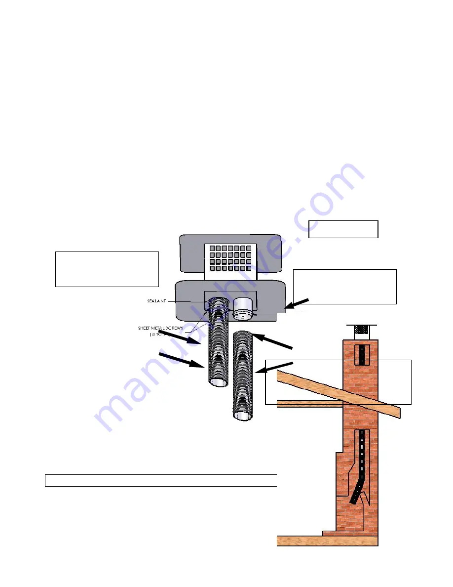 kozy heat CAMBRIDGE CMB-31 Скачать руководство пользователя страница 11