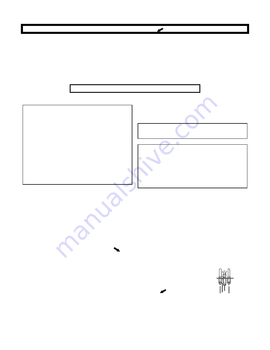 kozy heat CAMBRIDGE CMB-31 Скачать руководство пользователя страница 24