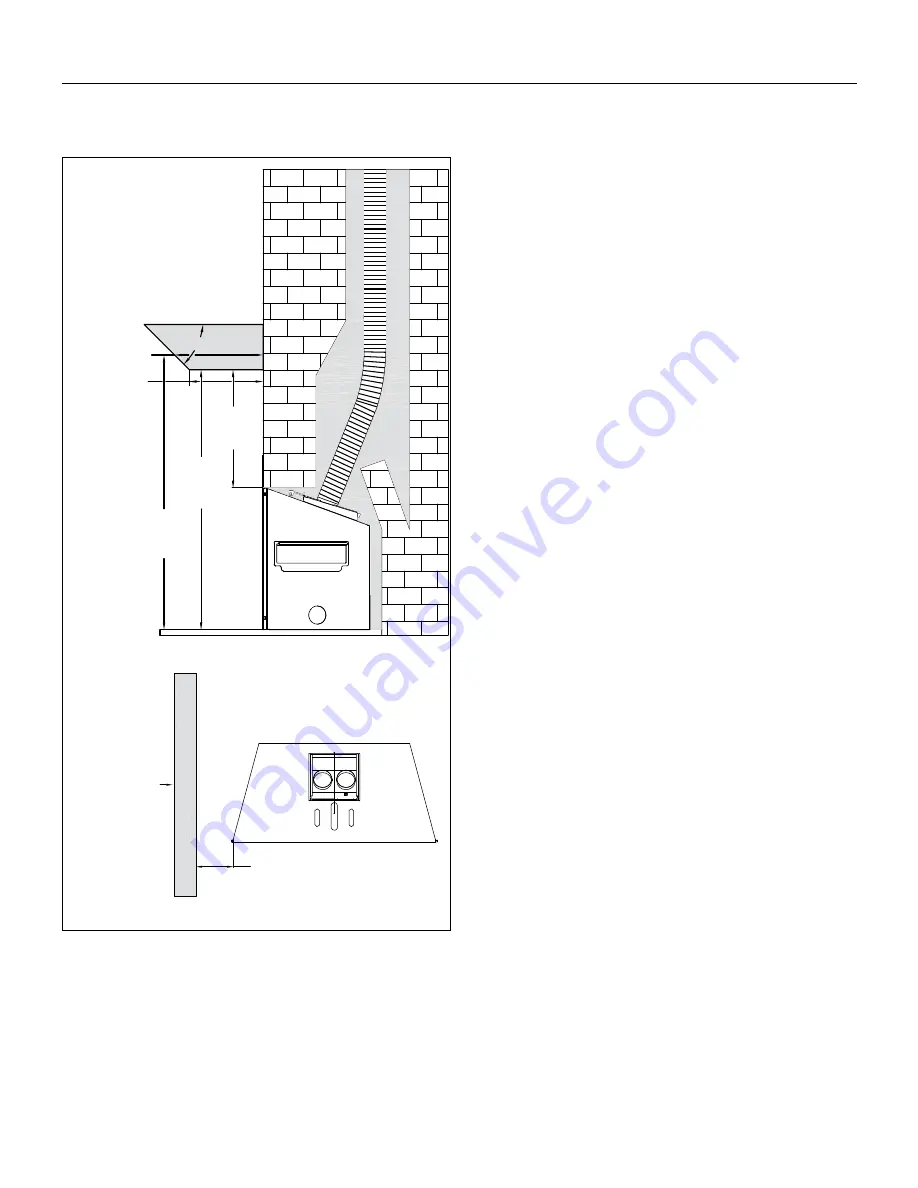 kozy heat CHASKA 29-ROCK CSK-29-R Installation And Operation Manual Download Page 19