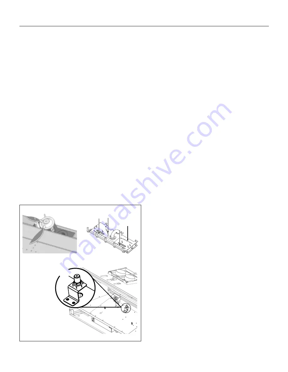 kozy heat CHASKA 29-ROCK CSK-29-R Installation And Operation Manual Download Page 35