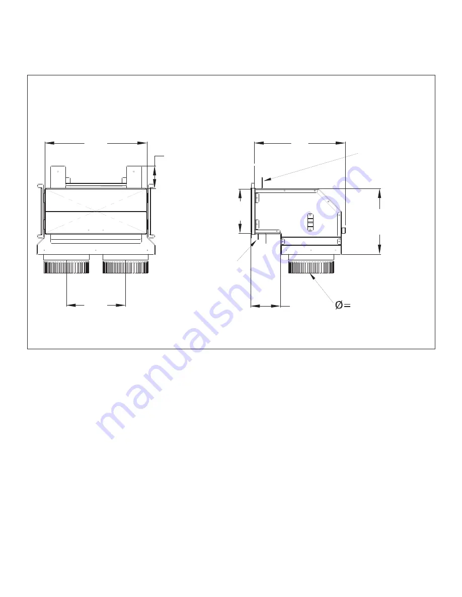 kozy heat KOMFORT ZONE KIT Manual Download Page 6