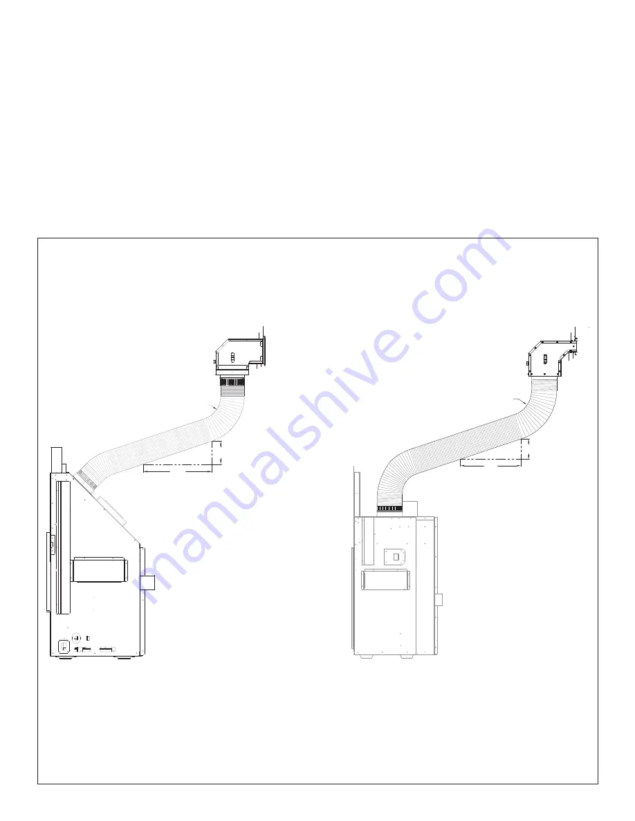 kozy heat KOMFORT ZONE KIT Manual Download Page 7