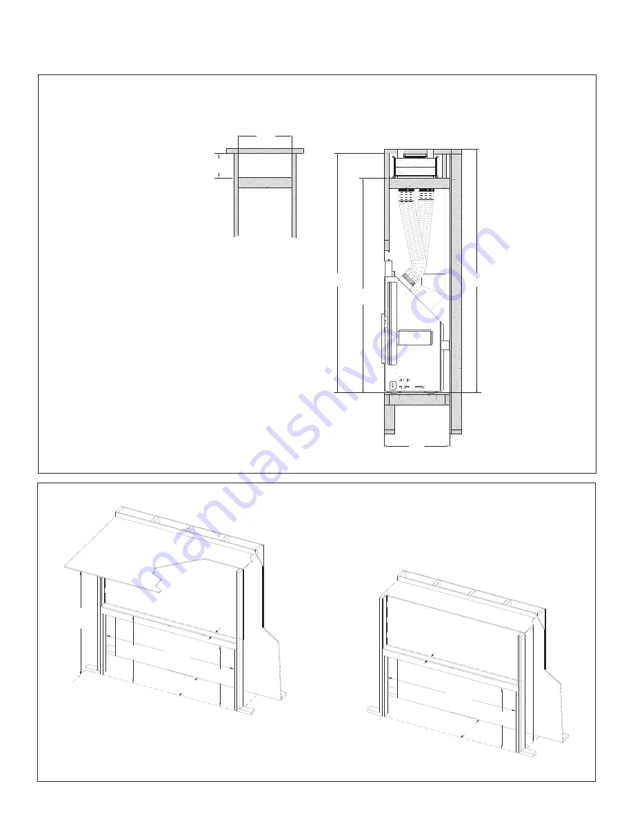 kozy heat KOMFORT ZONE KIT Manual Download Page 10