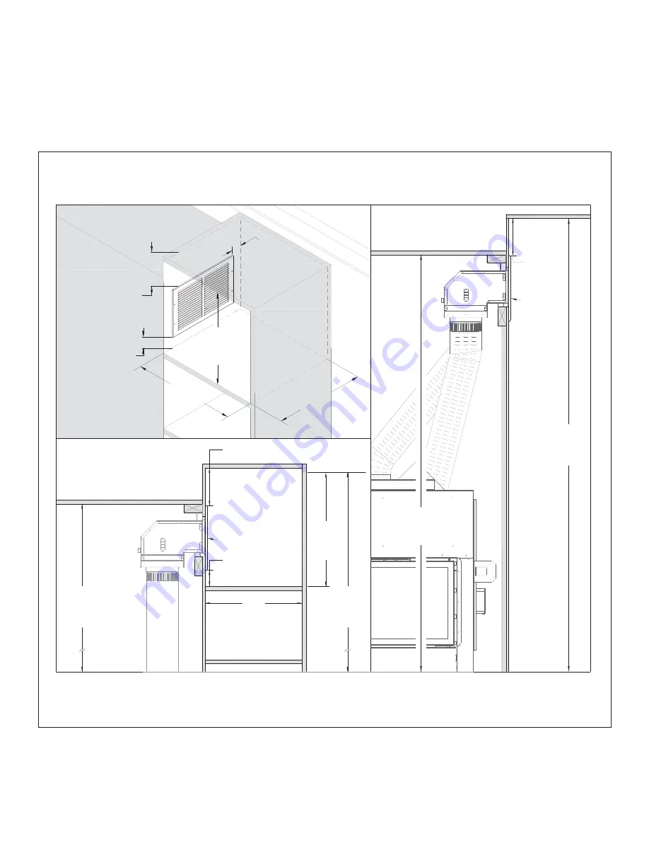 kozy heat KOMFORT ZONE KIT Скачать руководство пользователя страница 12