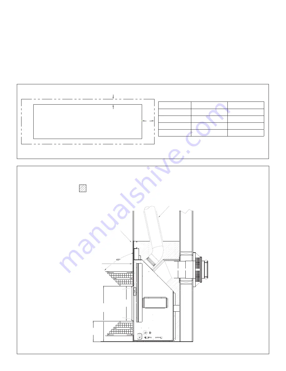 kozy heat KOMFORT ZONE KIT Manual Download Page 19