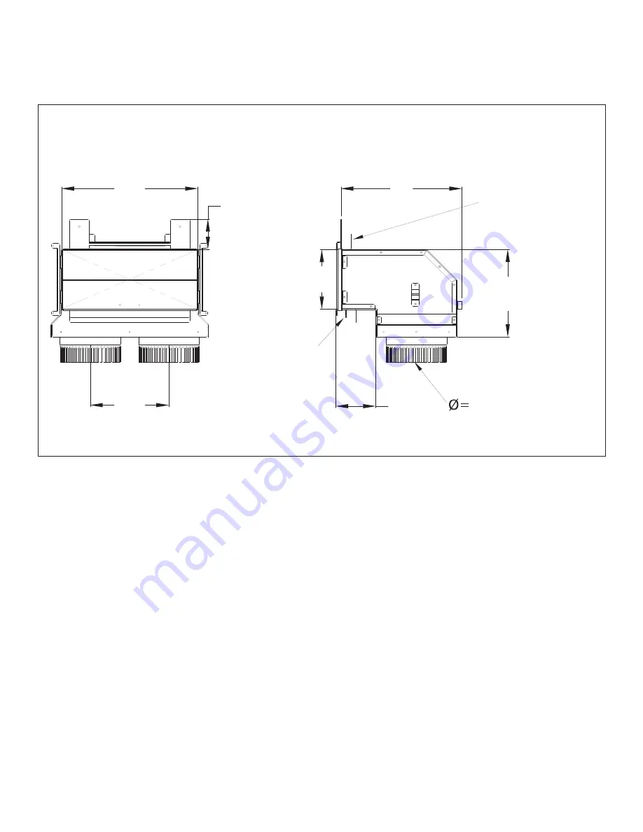 kozy heat KOMFORT ZONE KIT Manual Download Page 28