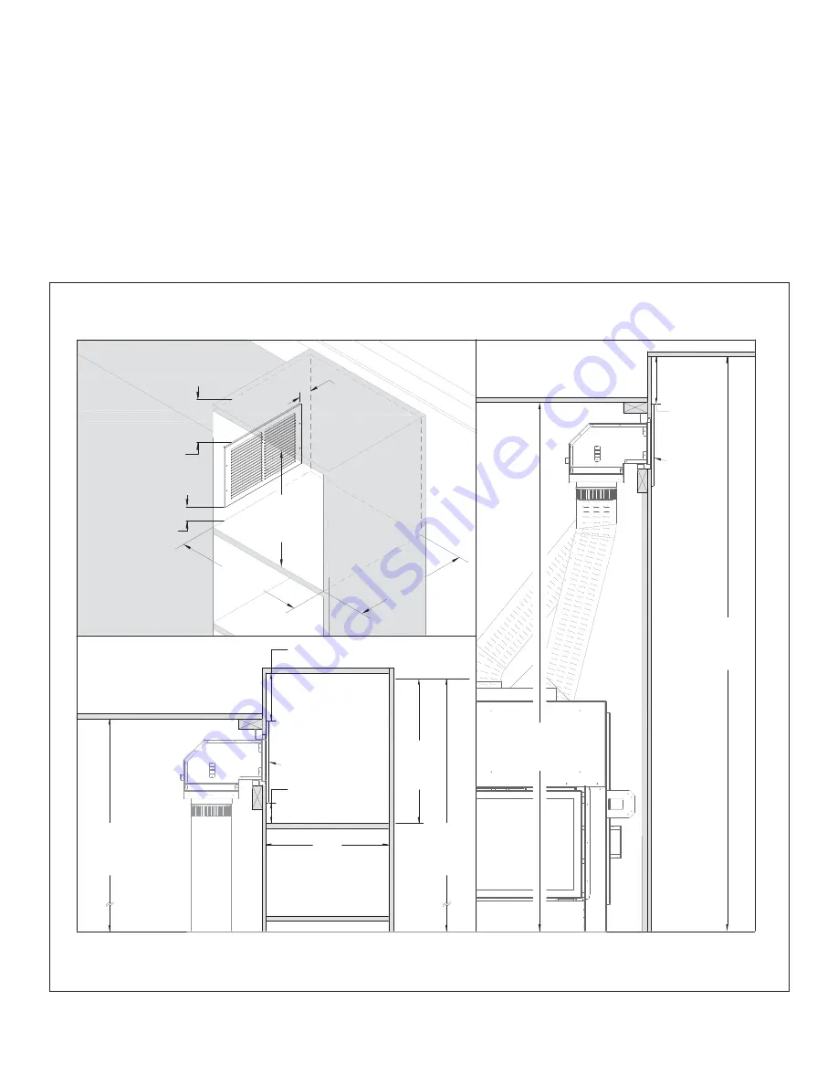 kozy heat KOMFORT ZONE KIT Manual Download Page 34