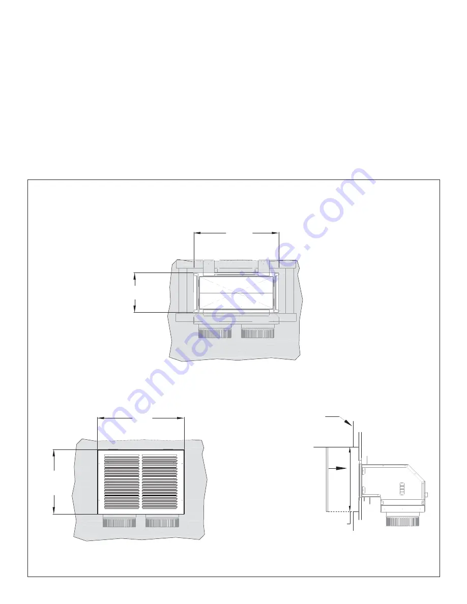 kozy heat KOMFORT ZONE KIT Manual Download Page 38