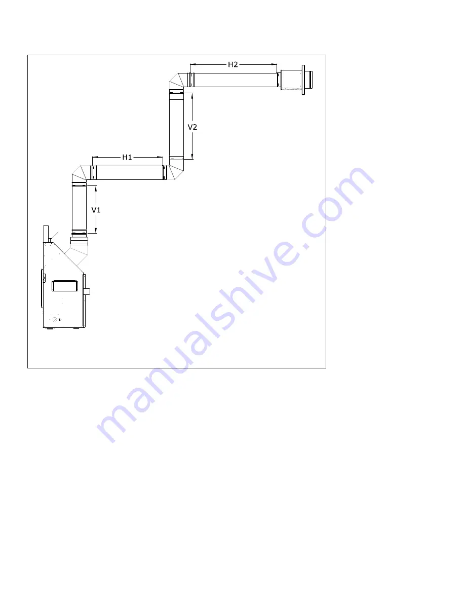 kozy heat KOZY POWER VENT Manual Download Page 6