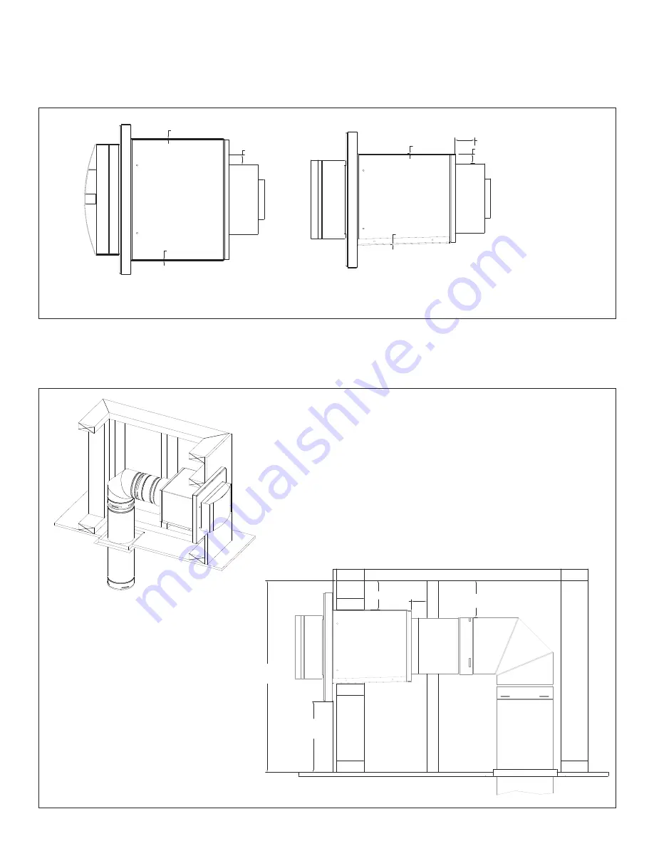 kozy heat KOZY POWER VENT Скачать руководство пользователя страница 9