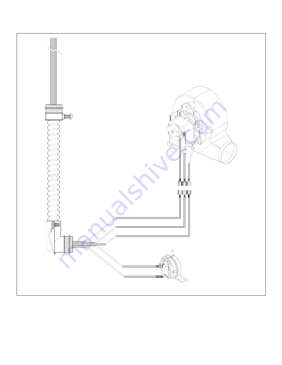 kozy heat KOZY POWER VENT Manual Download Page 17