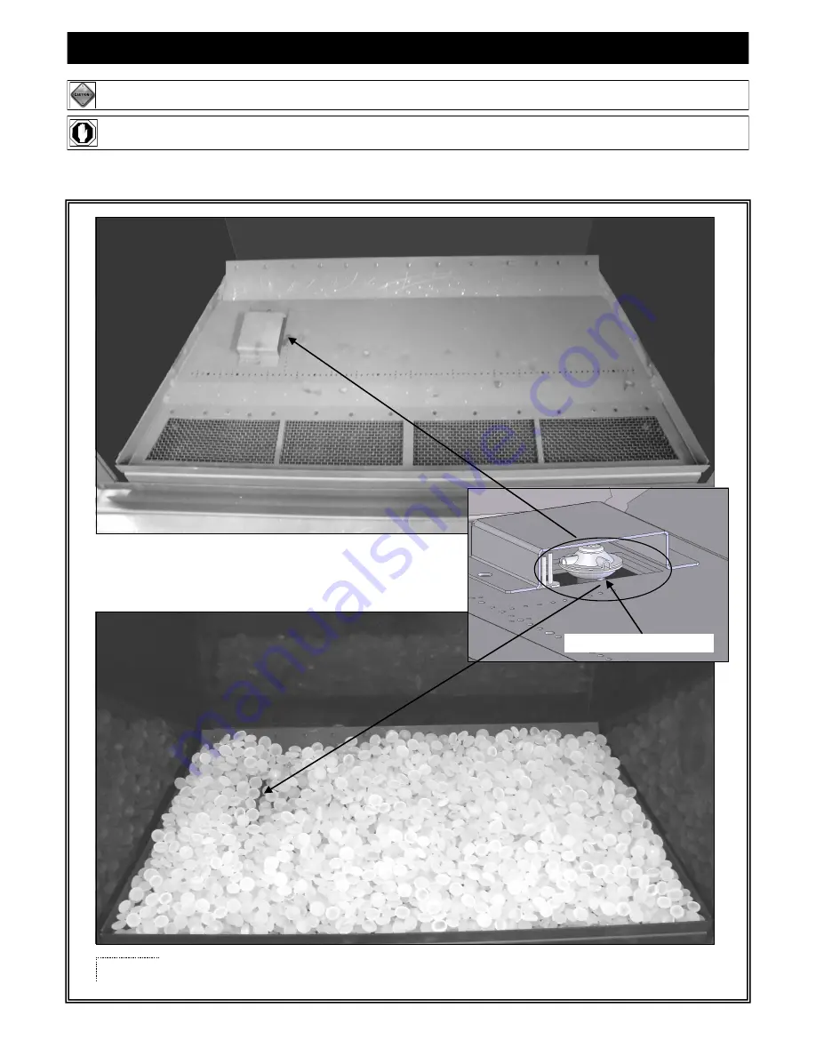 kozy heat Minneapolis MPS-30 Installation And Operation Manual Download Page 19