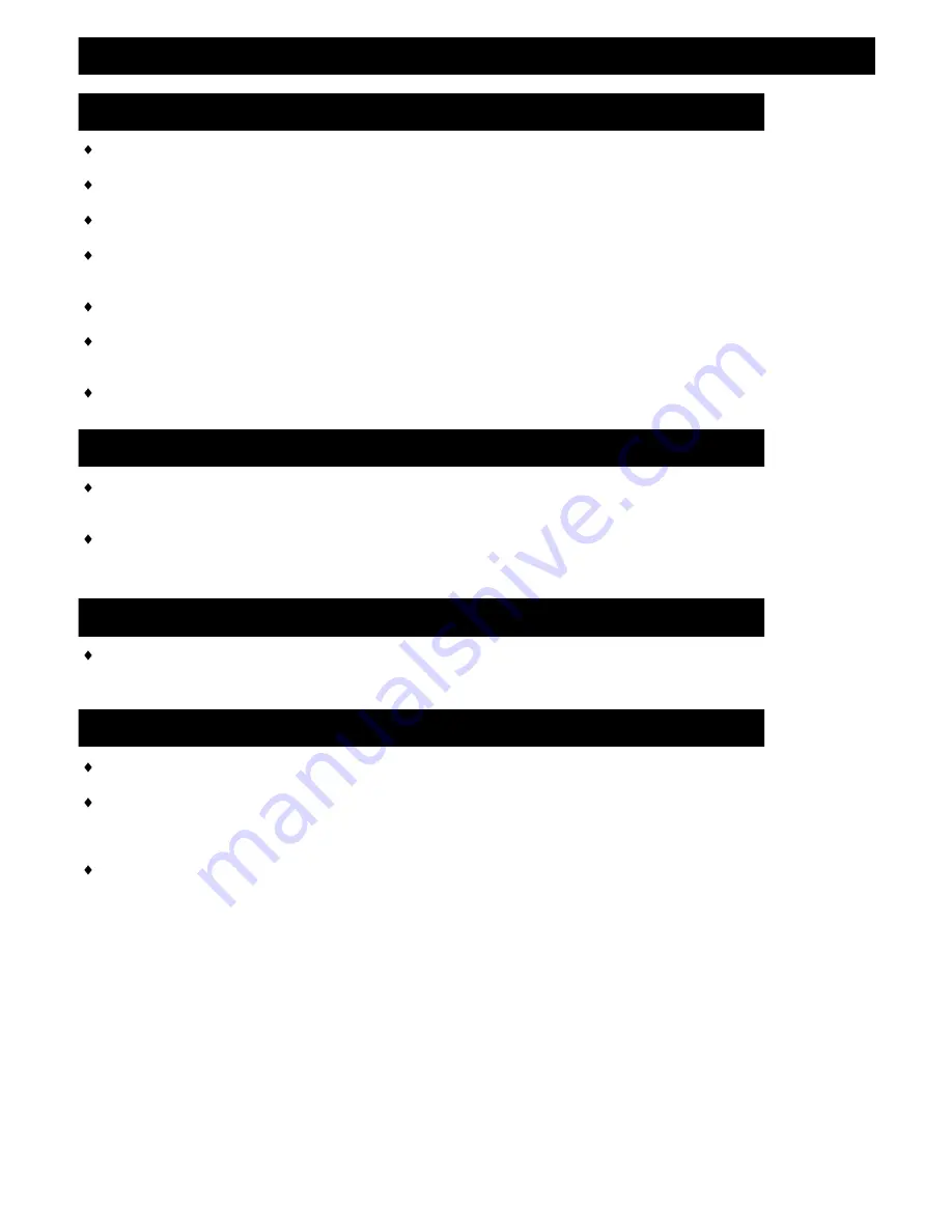 kozy heat Minneapolis MPS-30 Installation And Operation Manual Download Page 35