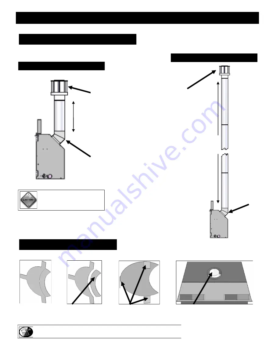 kozy heat MINNETONKA 55345-RF Installation And Operation Manual Download Page 29