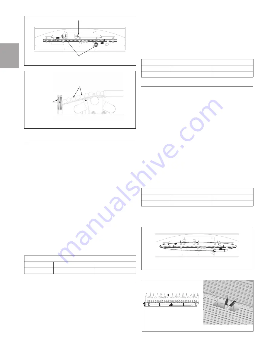 kozy heat NCK-SL42-SPB Manual Download Page 6