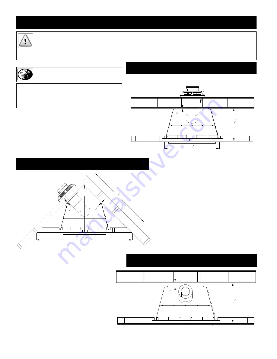 kozy heat PRINCETON RPC-36 Installation And Optimization Manual Download Page 14