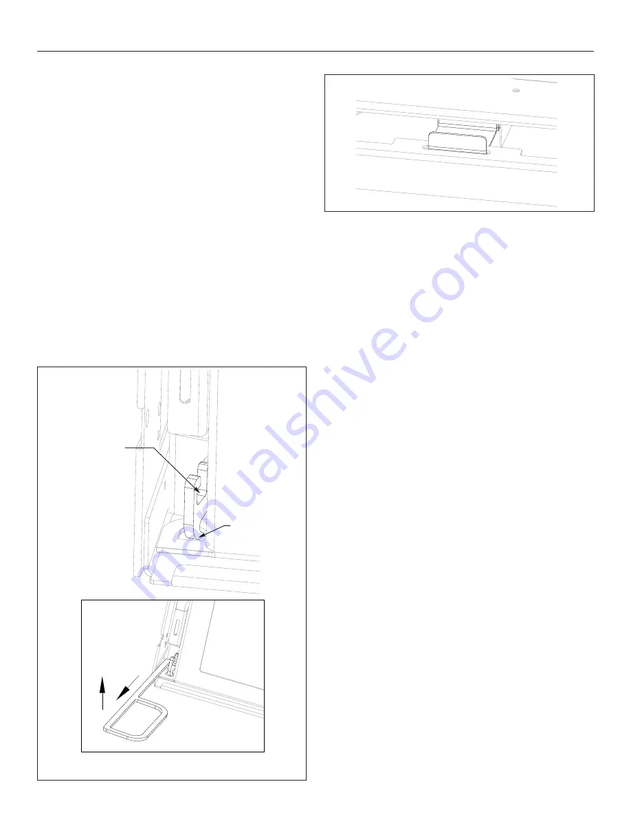 kozy heat ROOSEVELT 29 BW Скачать руководство пользователя страница 21