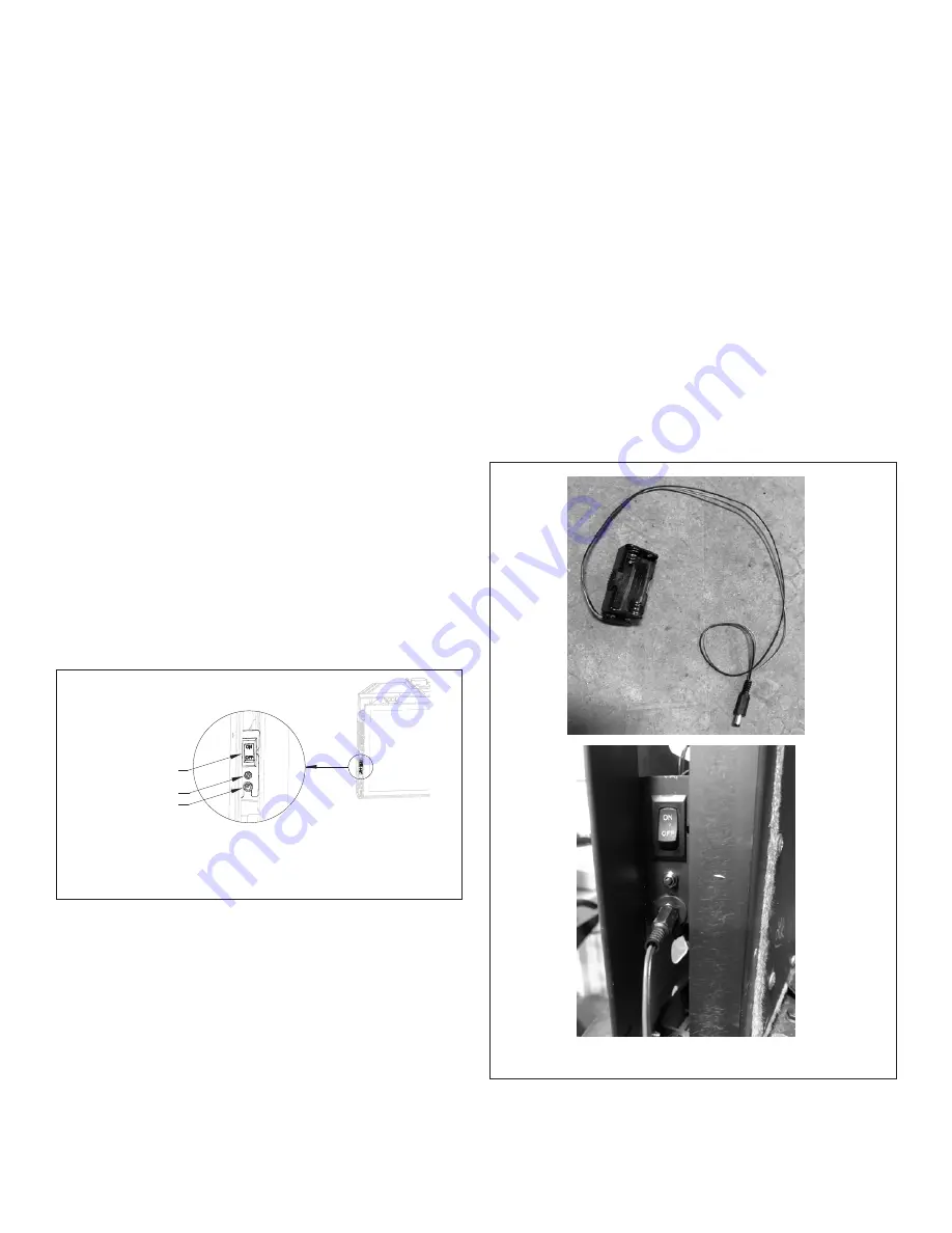 kozy heat ROOSEVELT 29 BW Installation And Operation Manual Download Page 27