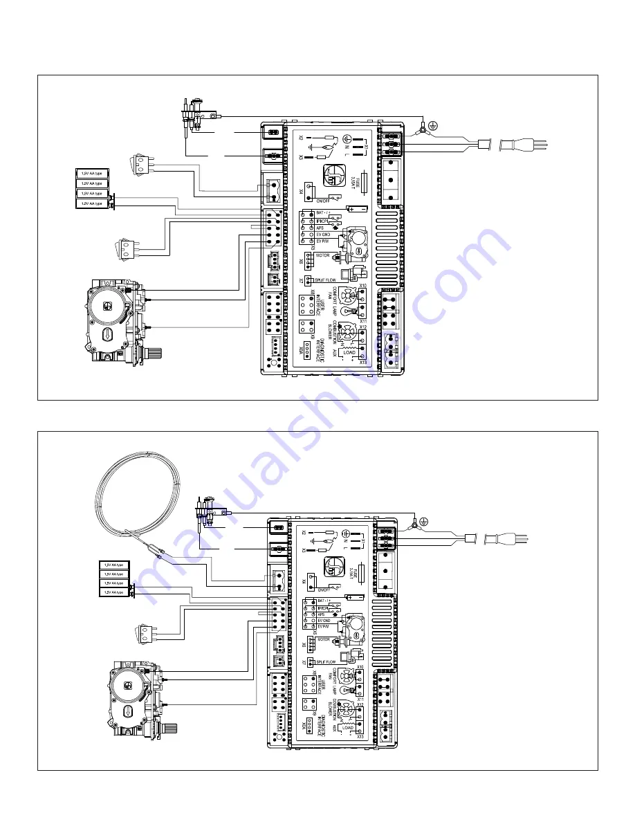 kozy heat SP-34-LE Скачать руководство пользователя страница 37