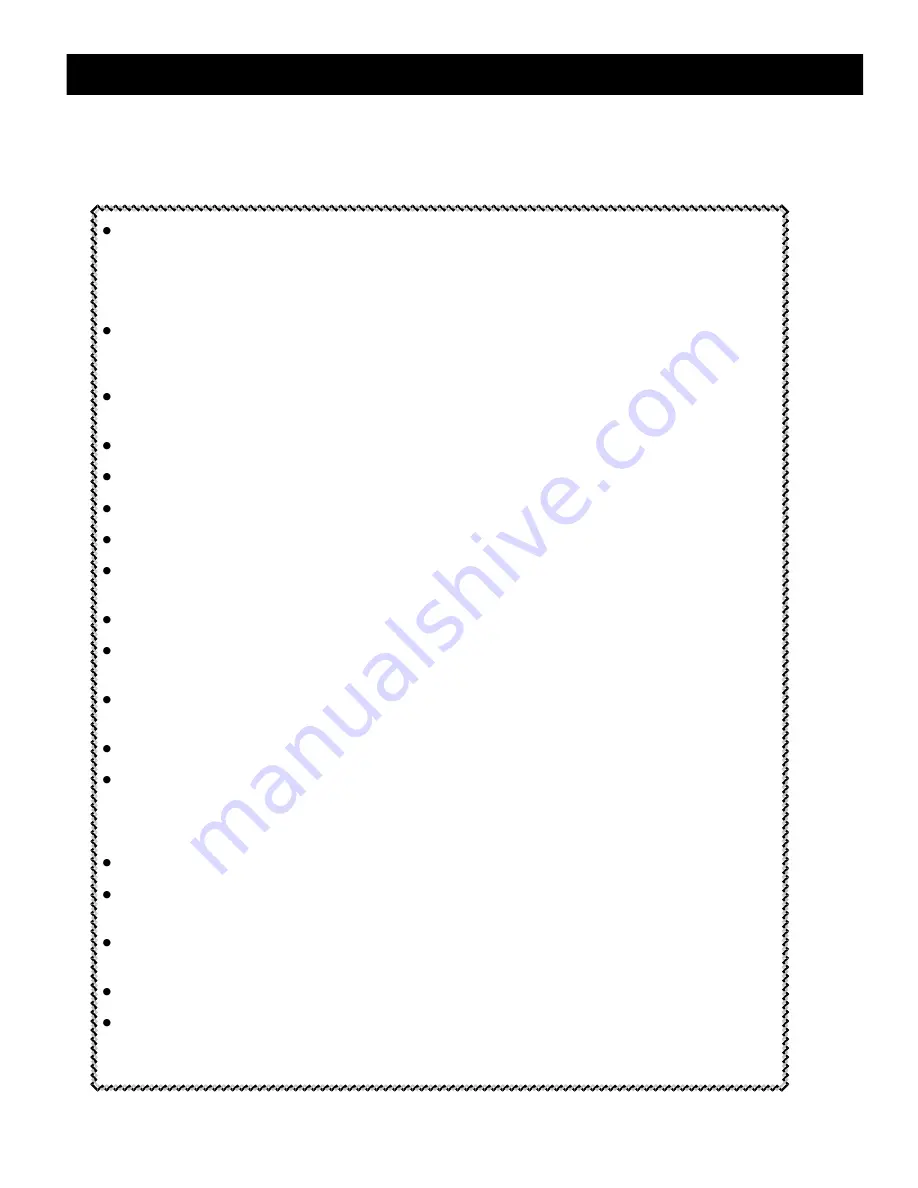 kozy heat Windim-WDM 56101 Installation And Operation Manual Download Page 4