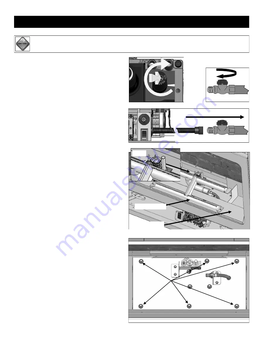 kozy heat Windim-WDM 56101 Скачать руководство пользователя страница 25