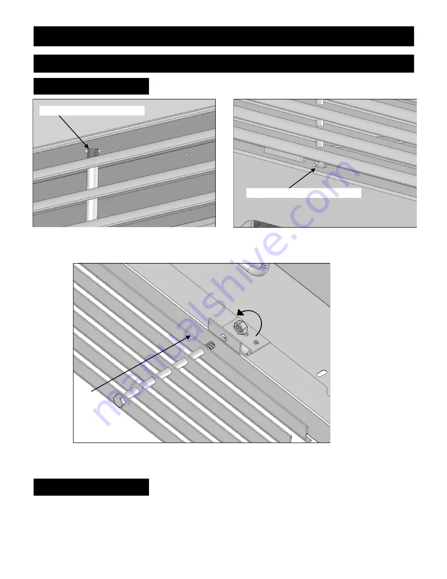 kozy heat Windim-WDM 56101 Installation And Operation Manual Download Page 27