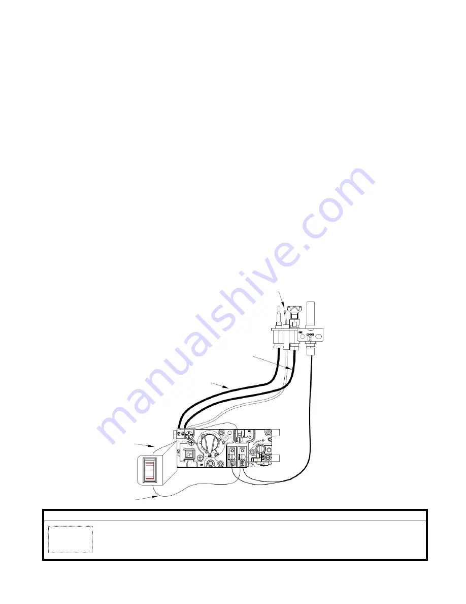 kozy heat windom 56101 Скачать руководство пользователя страница 28