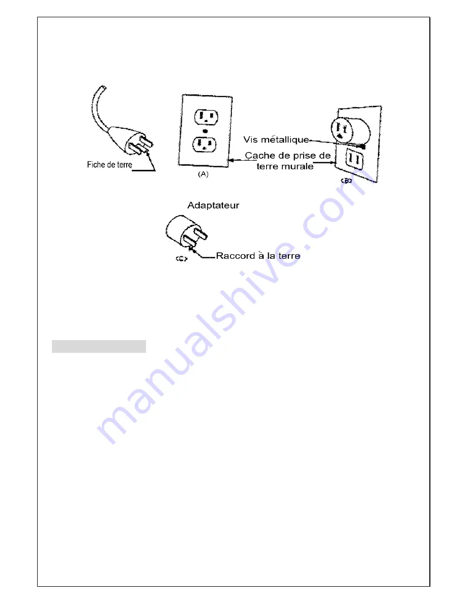 Kozy-World ES4501 Installation Instructions And Homeowner'S Manual Download Page 17