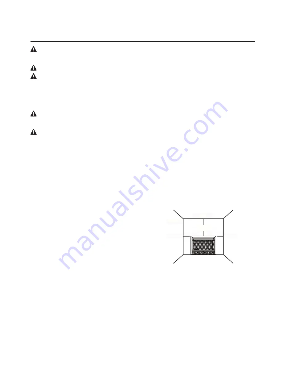 Kozy-World FBD2810T Manual Download Page 10