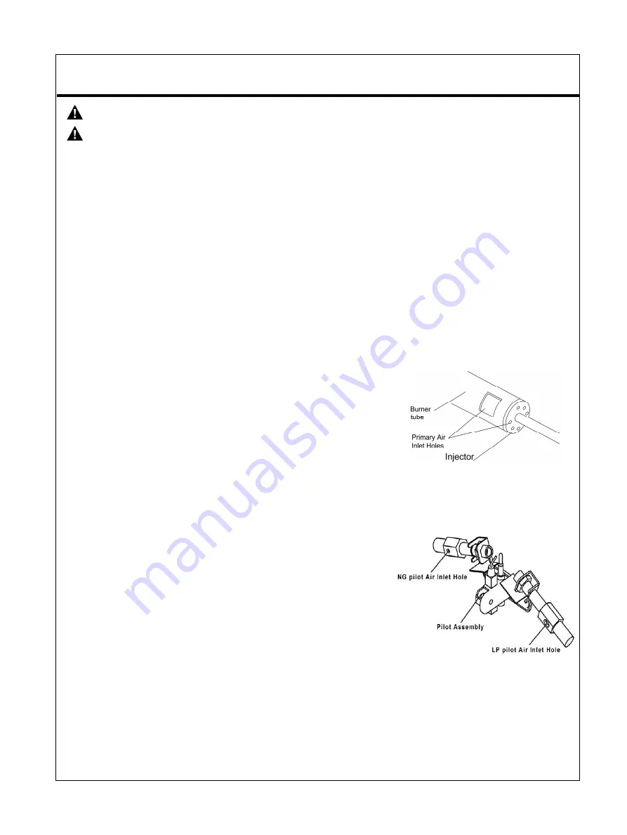 Kozy-World FBD3211R Manual Download Page 25