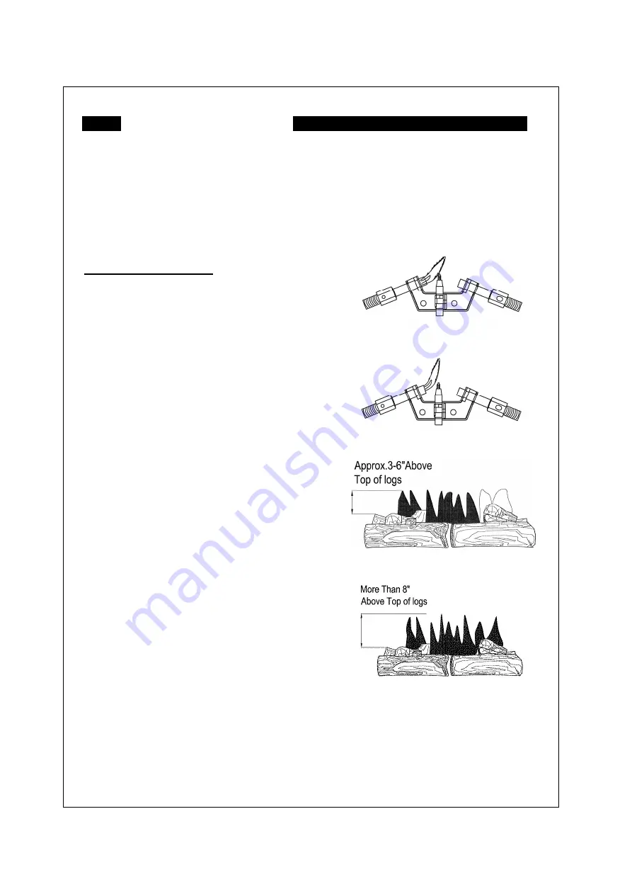 Kozy-World GFD2915 Manual Download Page 17