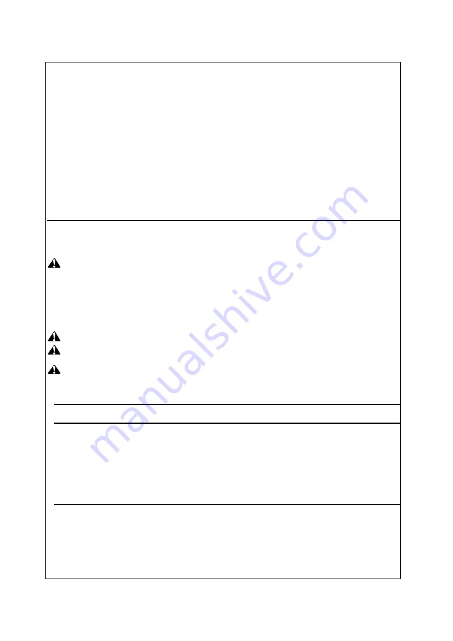 Kozy-World GFD2915 Manual Download Page 19