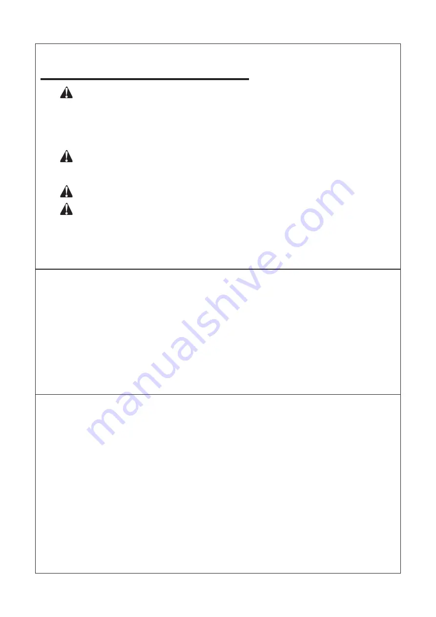 Kozy-World GLD1850 Manual Download Page 22