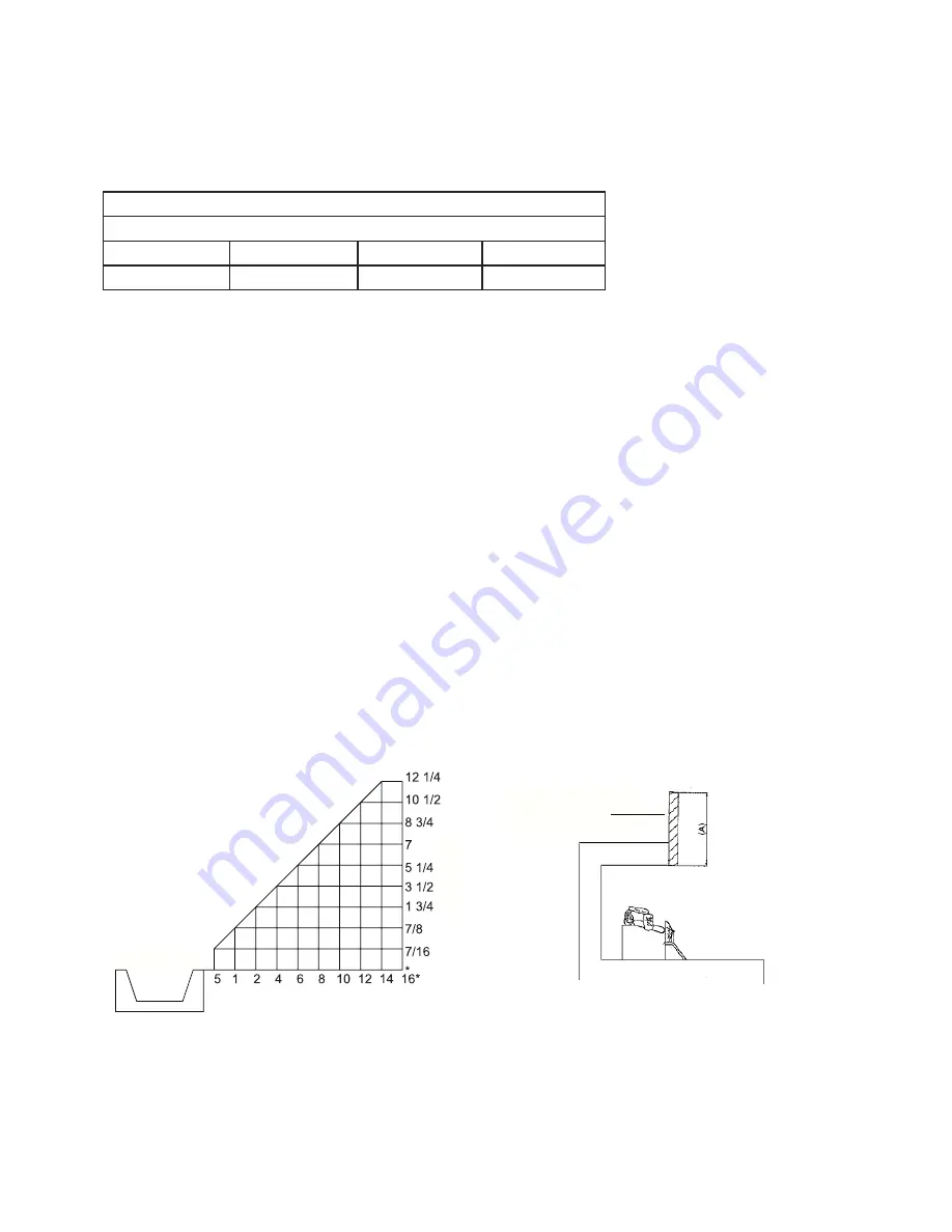 Kozy-World GLD2460R User Instruction Download Page 12