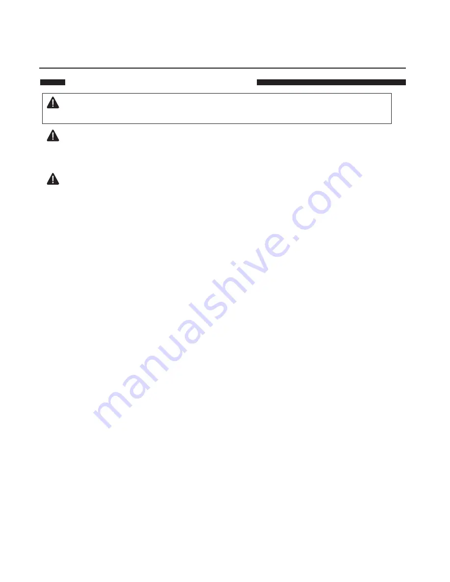 Kozy-World GLD2460R User Instruction Download Page 22