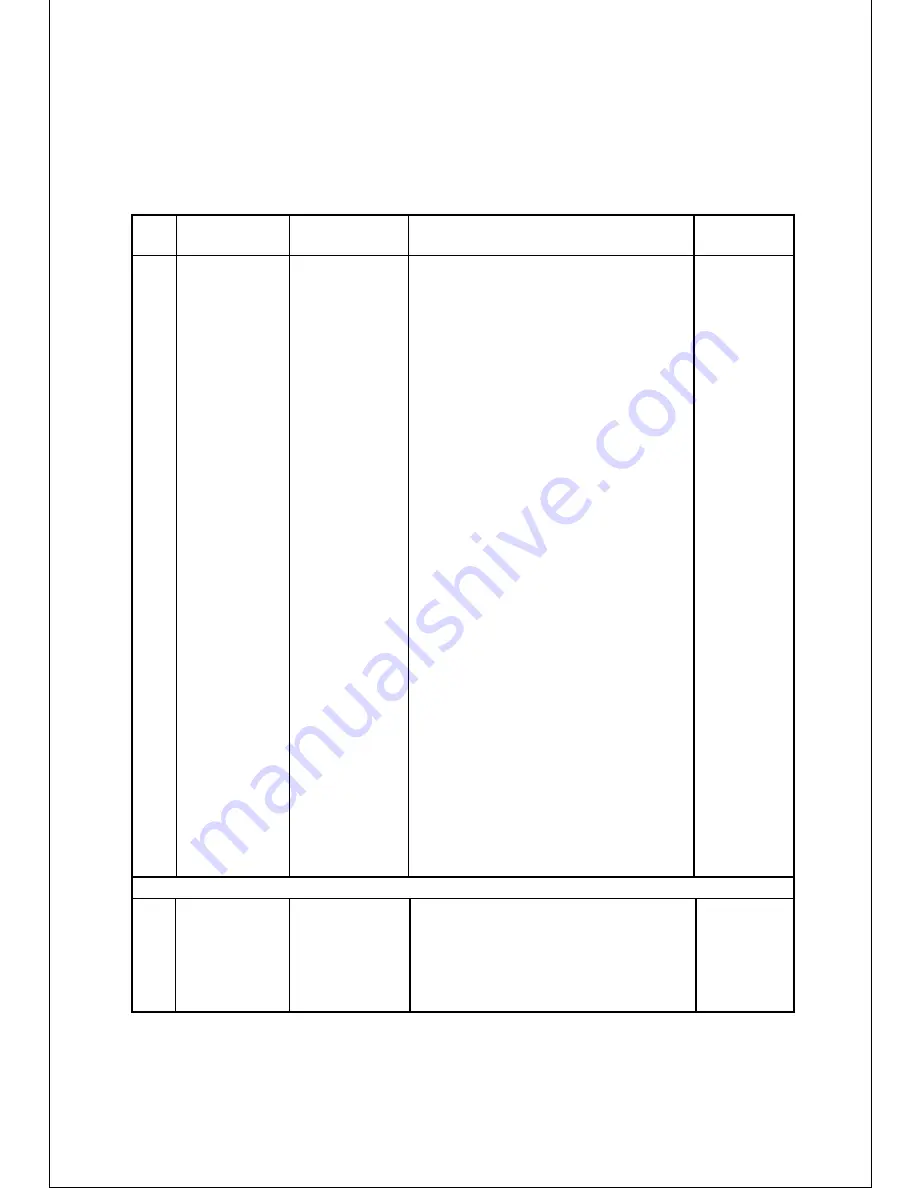 Kozy-World KWN215 Owner'S Operation And Installation Manual Download Page 19