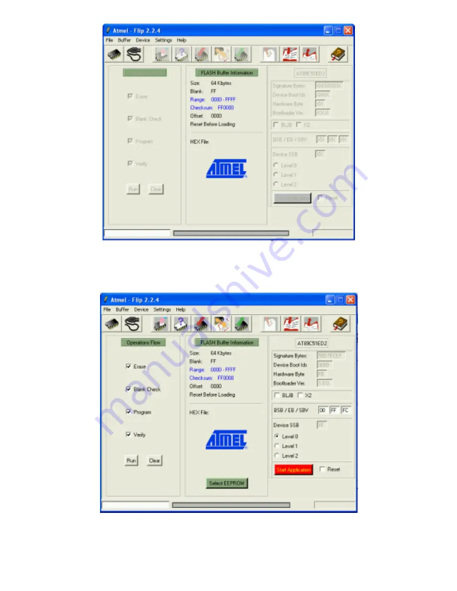 KP Electronic Systems RCI5000 Скачать руководство пользователя страница 41