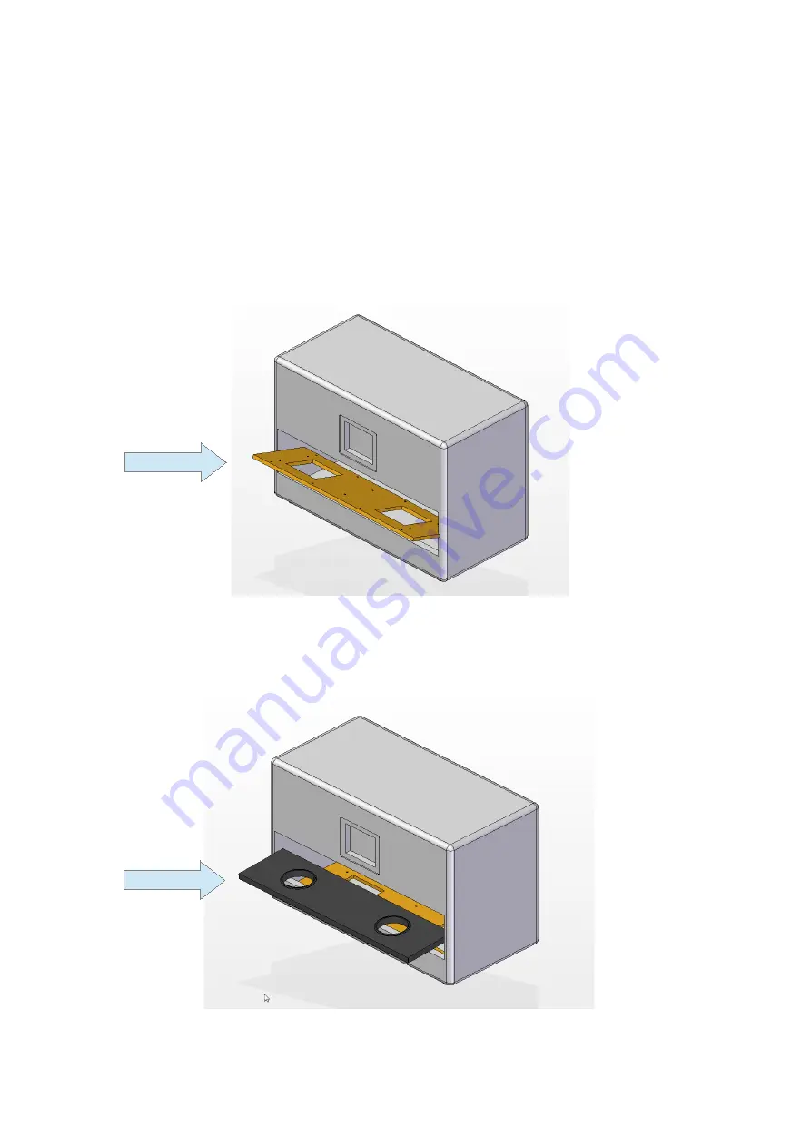 KPA-Solutions Camper 112 Plus Скачать руководство пользователя страница 20