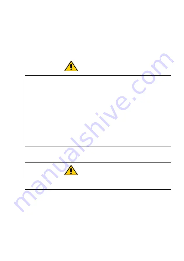 KPC MGC500 Operating And Maintenance Instructions Manual Download Page 2