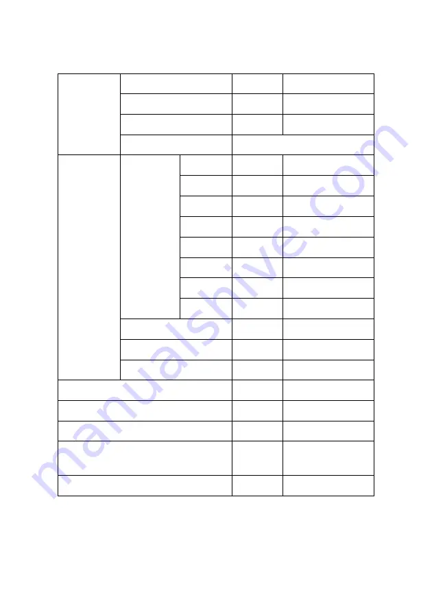 KPC MGC500 Operating And Maintenance Instructions Manual Download Page 32