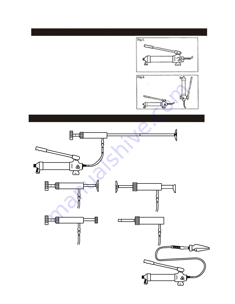 KRAFTWERK 38125 Instruction Manual Download Page 3