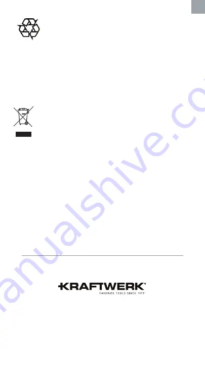 KRAFTWERK 506.000.100 User Manual Download Page 41